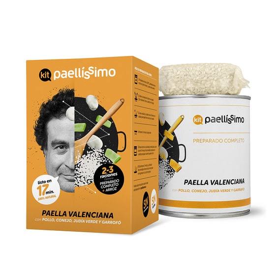 PAELLISSIMO