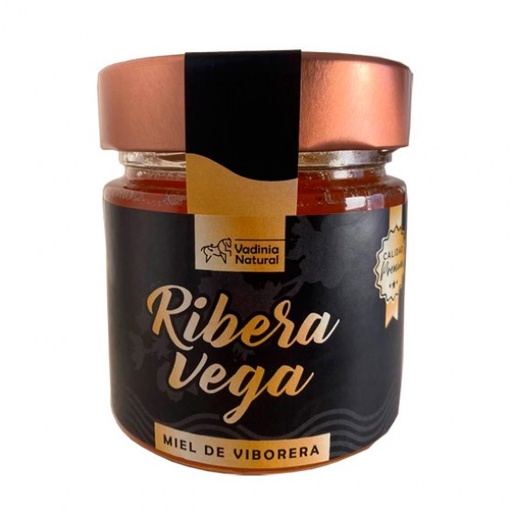 [00217] 3 Robles - Honey Viborera - 400gr