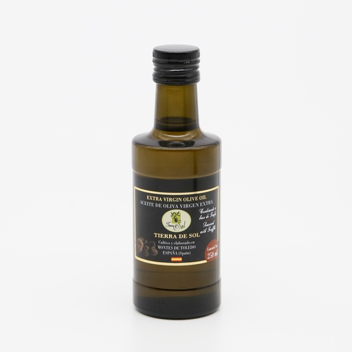 [00045] Aceites Jerez - Huile d'olive vierge extra à la Truffe - 250ML