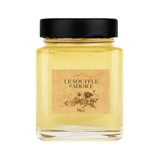 [00029] Le Souffle D'Adore - Acacia Honey Nr1 - 250gr