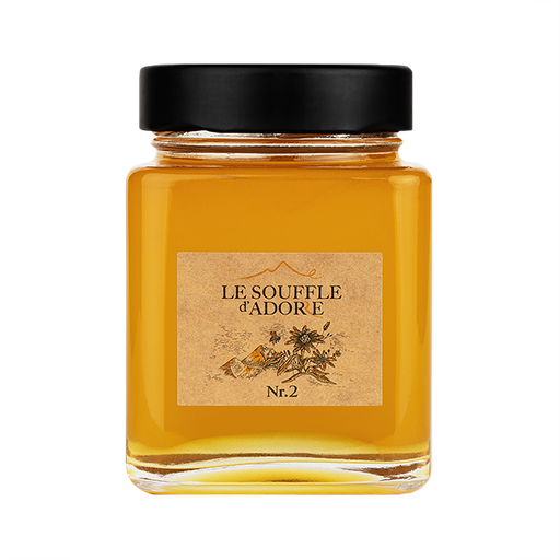 [00030] Le Souffle D'Adore - Linde Honing Nr2 - 250gr