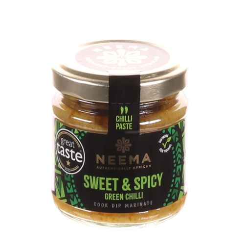 [00356] Neema - Sweet & Spicy Chilli Paste - 90gr